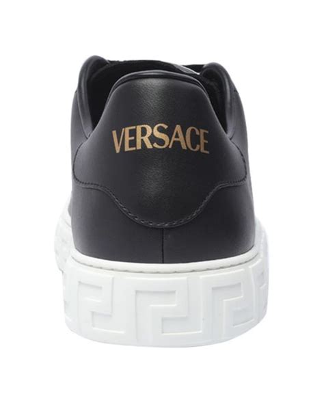 versace oversized sneakers|versace sneakers outlet.